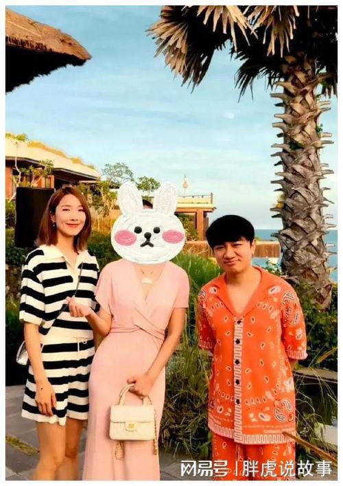 八卦吃瓜娱乐大瓜,揭秘娱乐圈那些鲜为人知的“大瓜”故事